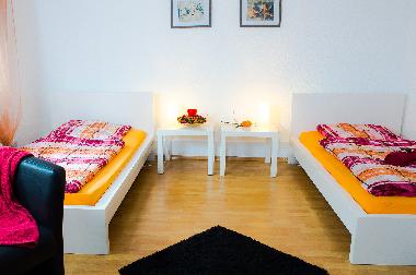 Maison de vacances /en/au Usingen - Kransberg (Taunus / Frankfurt)ou appartement ou maison de vacances