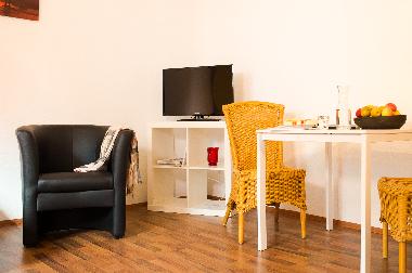 Maison de vacances /en/au Usingen - Kransberg (Taunus / Frankfurt)ou appartement ou maison de vacances