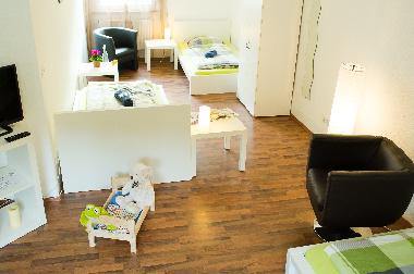 Maison de vacances /en/au Usingen - Kransberg (Taunus / Frankfurt)ou appartement ou maison de vacances