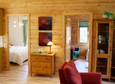 Maison de vacances �/en/au Parkano (Lansi-Suomen Laani)ou appartement ou maison de vacances