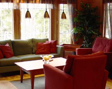 Maison de vacances �/en/au Parkano (Lansi-Suomen Laani)ou appartement ou maison de vacances