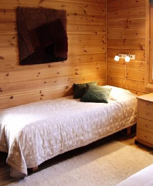 Maison de vacances �/en/au Parkano (Lansi-Suomen Laani)ou appartement ou maison de vacances