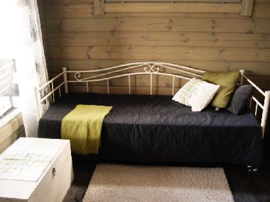 Maison de vacances �/en/au Parkano (Lansi-Suomen Laani)ou appartement ou maison de vacances