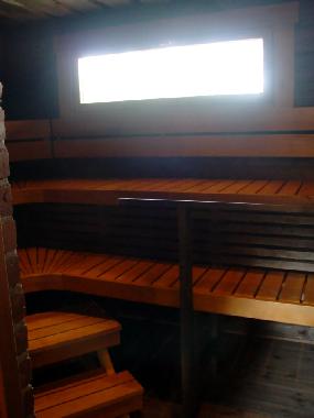 Maison de vacances �/en/au Parkano (Lansi-Suomen Laani)ou appartement ou maison de vacances