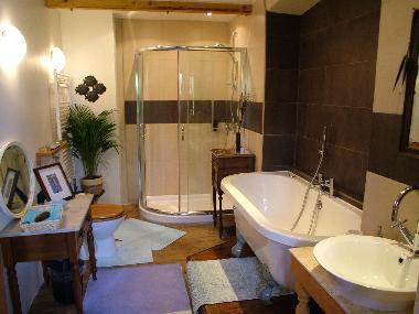 Maison de vacances �/en/au Tolmin (Kobarid)ou appartement ou maison de vacances