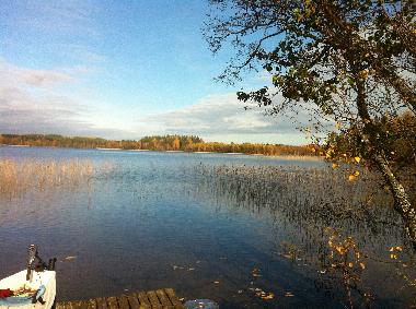 Maison de vacances �/en/au Suovanlahti (Ita-Suomen Laani)ou appartement ou maison de vacances