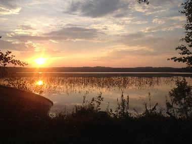 Maison de vacances �/en/au Suovanlahti (Ita-Suomen Laani)ou appartement ou maison de vacances