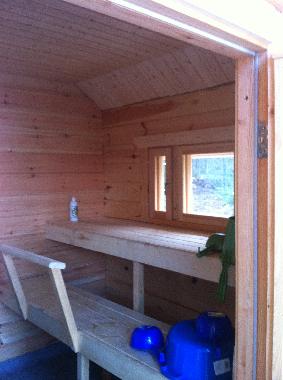 Maison de vacances �/en/au Suovanlahti (Ita-Suomen Laani)ou appartement ou maison de vacances