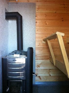 Maison de vacances �/en/au Suovanlahti (Ita-Suomen Laani)ou appartement ou maison de vacances