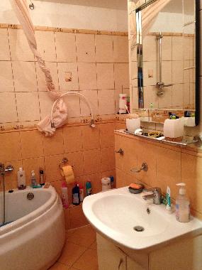 Appartement de vacances �/en/au Kaliningrad (Kaliningradskaya Oblast)ou appartement ou maison de vacances