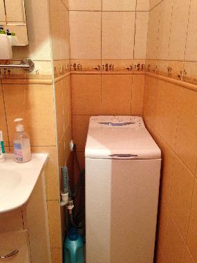 Appartement de vacances �/en/au Kaliningrad (Kaliningradskaya Oblast)ou appartement ou maison de vacances