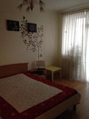 Appartement de vacances �/en/au Kaliningrad (Kaliningradskaya Oblast)ou appartement ou maison de vacances