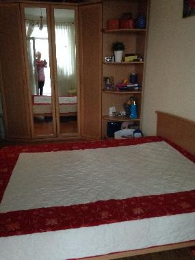 Appartement de vacances �/en/au Kaliningrad (Kaliningradskaya Oblast)ou appartement ou maison de vacances