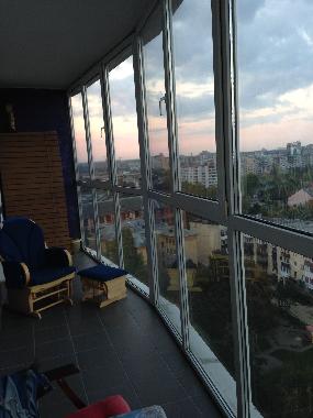 Appartement de vacances �/en/au Kaliningrad (Kaliningradskaya Oblast)ou appartement ou maison de vacances