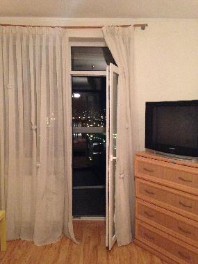 Appartement de vacances �/en/au Kaliningrad (Kaliningradskaya Oblast)ou appartement ou maison de vacances