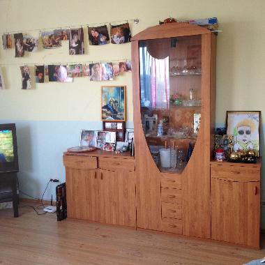 Appartement de vacances �/en/au Kaliningrad (Kaliningradskaya Oblast)ou appartement ou maison de vacances