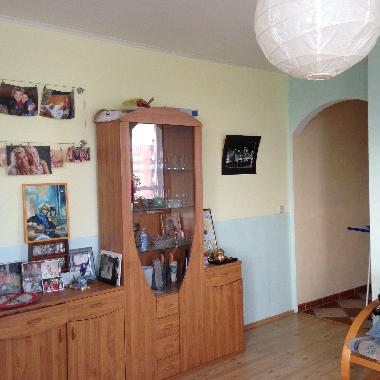 Appartement de vacances �/en/au Kaliningrad (Kaliningradskaya Oblast)ou appartement ou maison de vacances