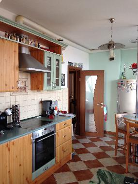 Appartement de vacances �/en/au Kaliningrad (Kaliningradskaya Oblast)ou appartement ou maison de vacances