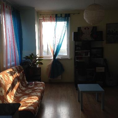 Appartement de vacances �/en/au Kaliningrad (Kaliningradskaya Oblast)ou appartement ou maison de vacances