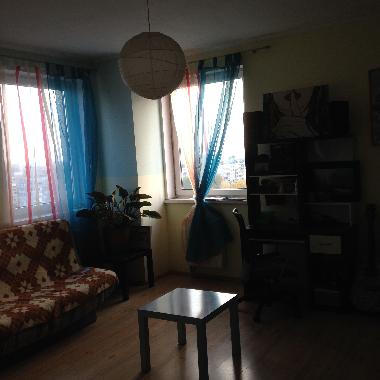 Appartement de vacances �/en/au Kaliningrad (Kaliningradskaya Oblast)ou appartement ou maison de vacances