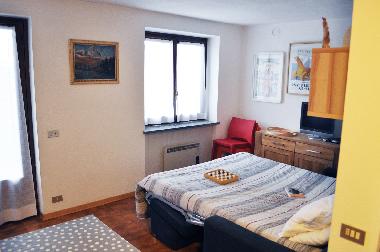 Appartement de vacances /en/au Torgnon (Valle d