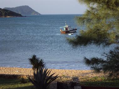 Maison de vacances �/en/au Buzios (Rio de Janeiro)ou appartement ou maison de vacances