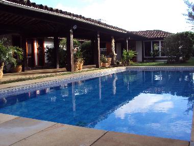 Maison de vacances �/en/au Buzios (Rio de Janeiro)ou appartement ou maison de vacances