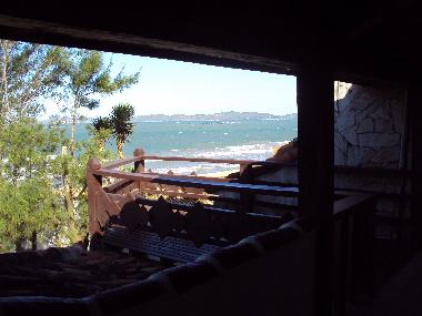 Maison de vacances �/en/au Buzios (Rio de Janeiro)ou appartement ou maison de vacances