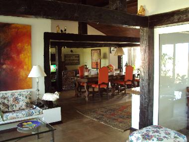 Maison de vacances �/en/au Buzios (Rio de Janeiro)ou appartement ou maison de vacances