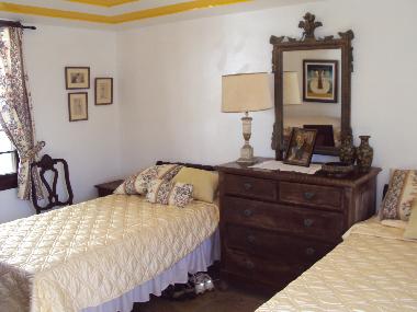 Maison de vacances �/en/au Buzios (Rio de Janeiro)ou appartement ou maison de vacances