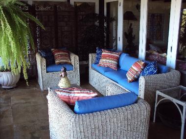 Maison de vacances �/en/au Buzios (Rio de Janeiro)ou appartement ou maison de vacances