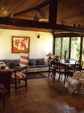 Maison de vacances �/en/au Buzios (Rio de Janeiro)ou appartement ou maison de vacances