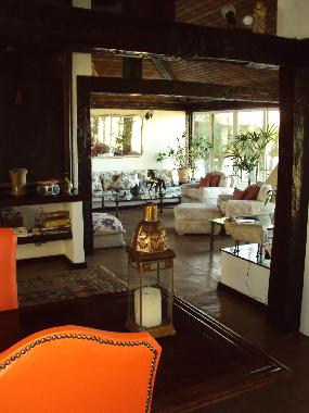 Maison de vacances �/en/au Buzios (Rio de Janeiro)ou appartement ou maison de vacances