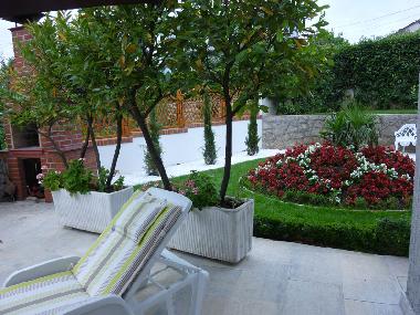 Maison de vacances /en/au Matulji  (Primorsko-Goranska)ou appartement ou maison de vacances