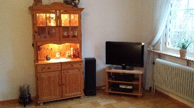 Maison de vacances �/en/au Vidsel (Norrbotten)ou appartement ou maison de vacances