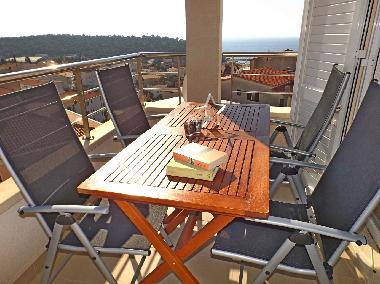 Appartement de vacances /en/au Makarska (Splitsko-Dalmatinska)ou appartement ou maison de vacances