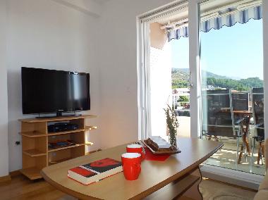 Appartement de vacances /en/au Makarska (Splitsko-Dalmatinska)ou appartement ou maison de vacances