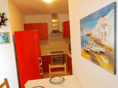 Appartement de vacances /en/au Makarska (Splitsko-Dalmatinska)ou appartement ou maison de vacances