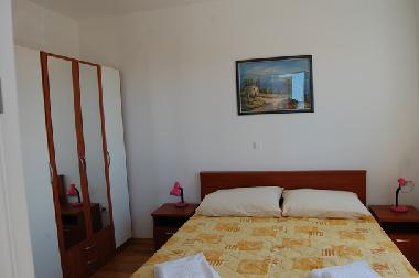 Appartement de vacances /en/au Makarska (Splitsko-Dalmatinska)ou appartement ou maison de vacances