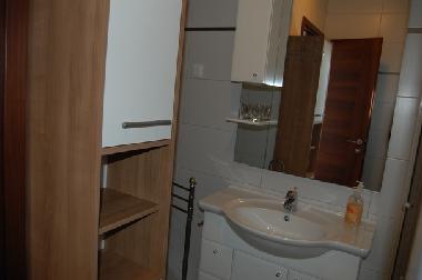 Appartement de vacances /en/au Makarska (Splitsko-Dalmatinska)ou appartement ou maison de vacances