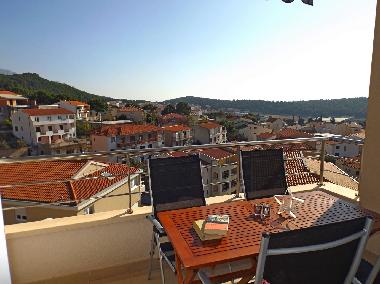 Appartement de vacances /en/au Makarska (Splitsko-Dalmatinska)ou appartement ou maison de vacances