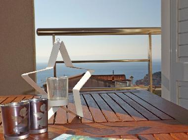 Appartement de vacances /en/au Makarska (Splitsko-Dalmatinska)ou appartement ou maison de vacances