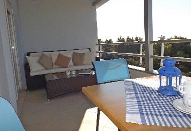 Appartement de vacances /en/au Baska Voda (Splitsko-Dalmatinska)ou appartement ou maison de vacances