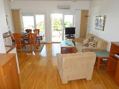 Appartement de vacances /en/au Baska Voda (Splitsko-Dalmatinska)ou appartement ou maison de vacances