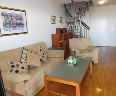 Appartement de vacances /en/au Baska Voda (Splitsko-Dalmatinska)ou appartement ou maison de vacances