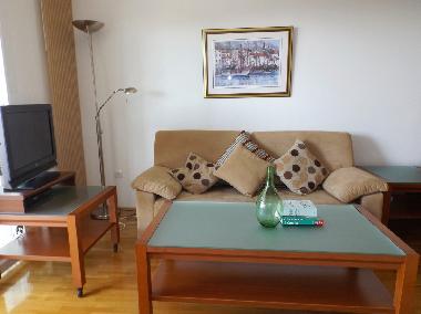 Appartement de vacances /en/au Baska Voda (Splitsko-Dalmatinska)ou appartement ou maison de vacances