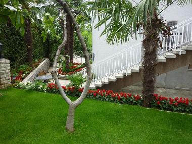 Appartement de vacances /en/au Matulji (Primorsko-Goranska)ou appartement ou maison de vacances