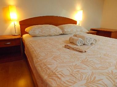 Appartement de vacances /en/au Baska Voda (Splitsko-Dalmatinska)ou appartement ou maison de vacances