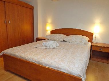 Appartement de vacances /en/au Baska Voda (Splitsko-Dalmatinska)ou appartement ou maison de vacances