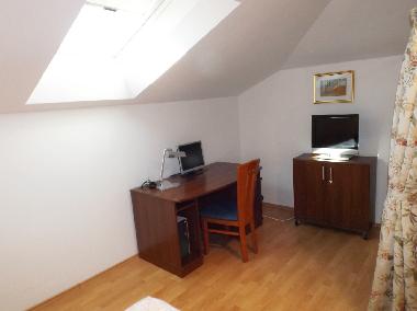 Appartement de vacances /en/au Baska Voda (Splitsko-Dalmatinska)ou appartement ou maison de vacances